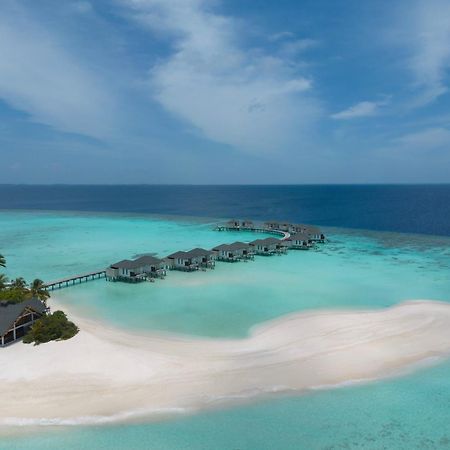 Nh Collection Maldives Havodda Resort - Stays Of 4 Nights Or More, Complimentary Domestic Flights (Adults Only) Gaafu Dhaalu Atoll Eksteriør bilde