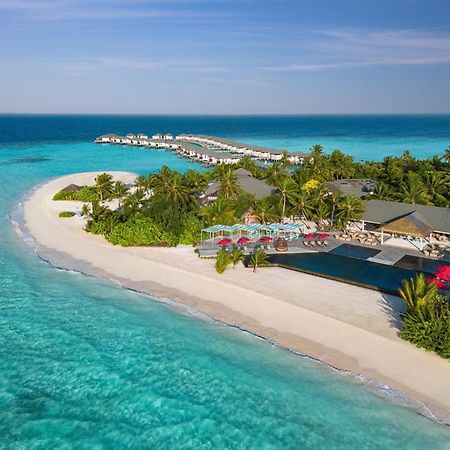 Nh Collection Maldives Havodda Resort - Stays Of 4 Nights Or More, Complimentary Domestic Flights (Adults Only) Gaafu Dhaalu Atoll Eksteriør bilde