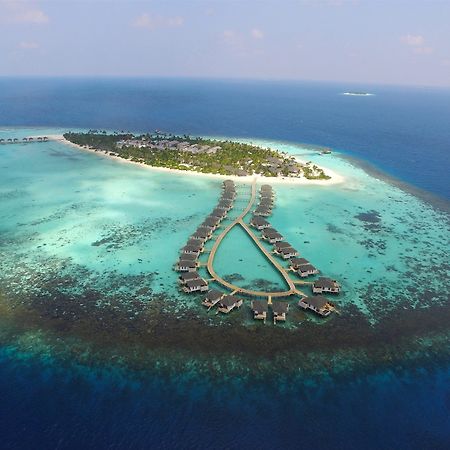 Nh Collection Maldives Havodda Resort Gaafu Dhaalu Atoll Eksteriør bilde