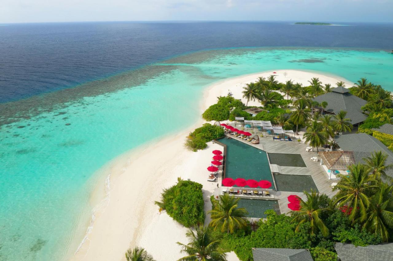 Nh Collection Maldives Havodda Resort - Stays Of 4 Nights Or More, Complimentary Domestic Flights (Adults Only) Gaafu Dhaalu Atoll Eksteriør bilde