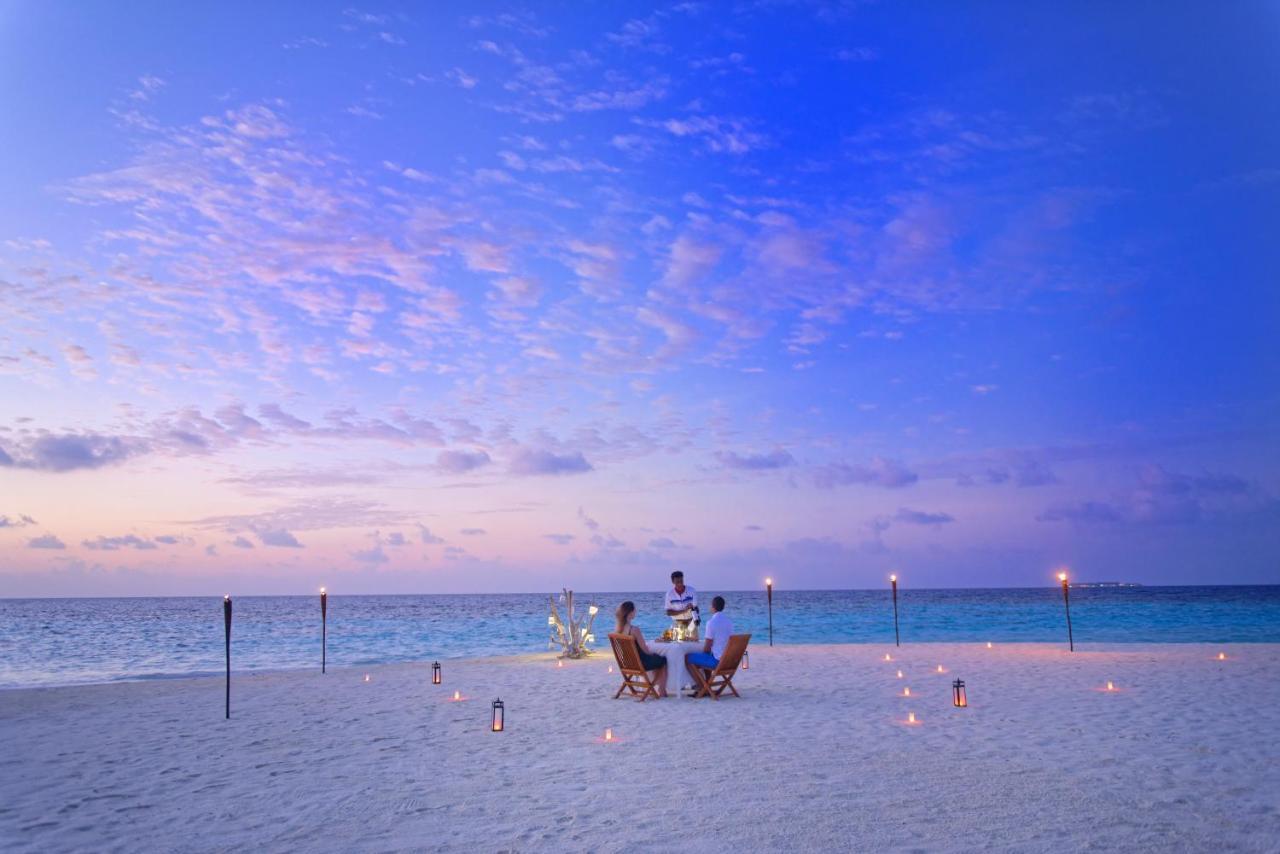 Nh Collection Maldives Havodda Resort - Stays Of 4 Nights Or More, Complimentary Domestic Flights (Adults Only) Gaafu Dhaalu Atoll Eksteriør bilde