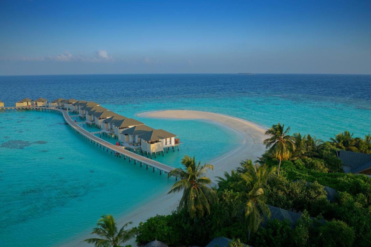 Nh Collection Maldives Havodda Resort - Stays Of 4 Nights Or More, Complimentary Domestic Flights (Adults Only) Gaafu Dhaalu Atoll Eksteriør bilde